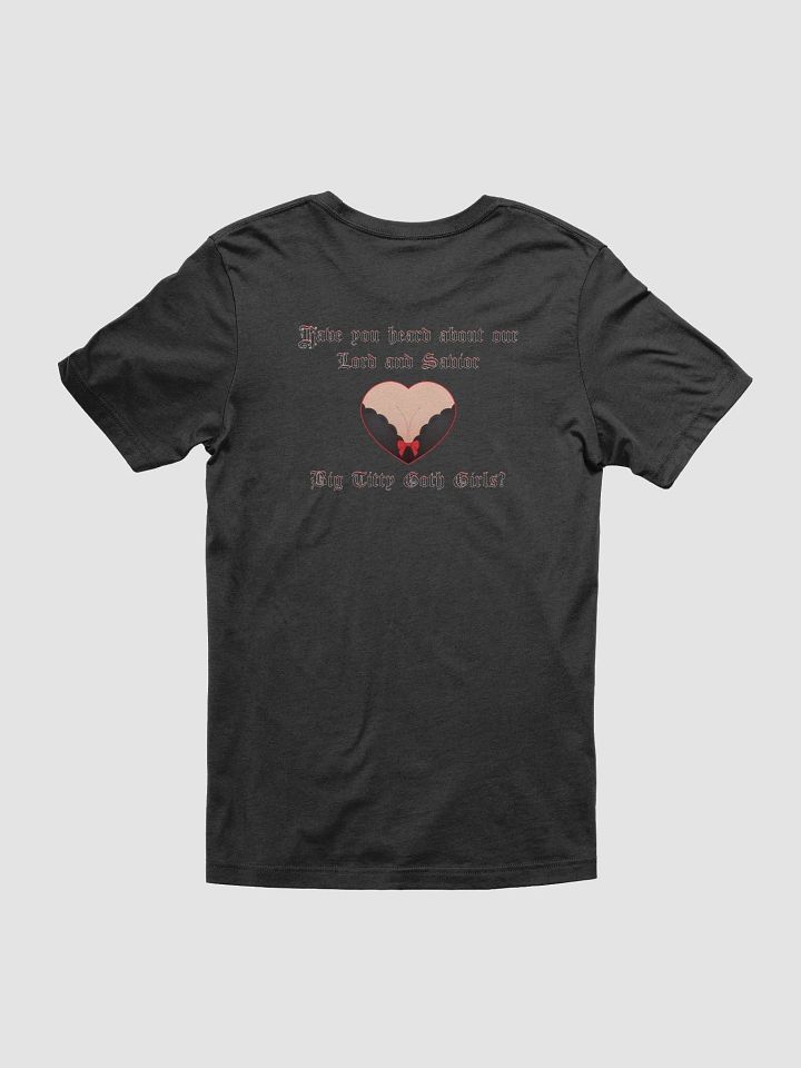 BTGG v.1 - Tee product image (2)