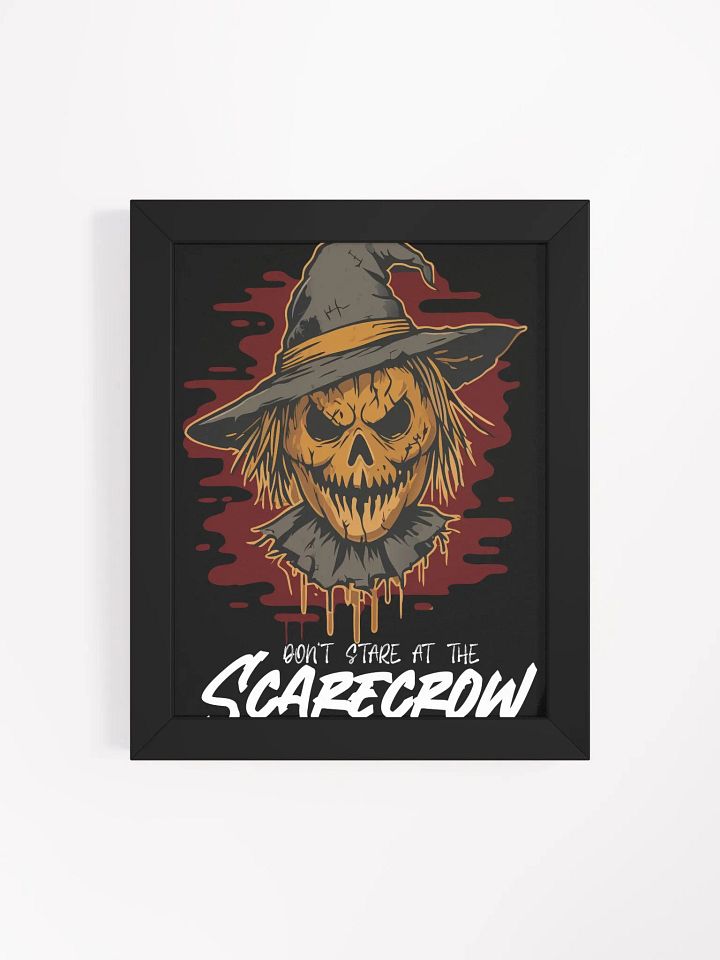 Don't Stare At The Scarecrow product image (3)