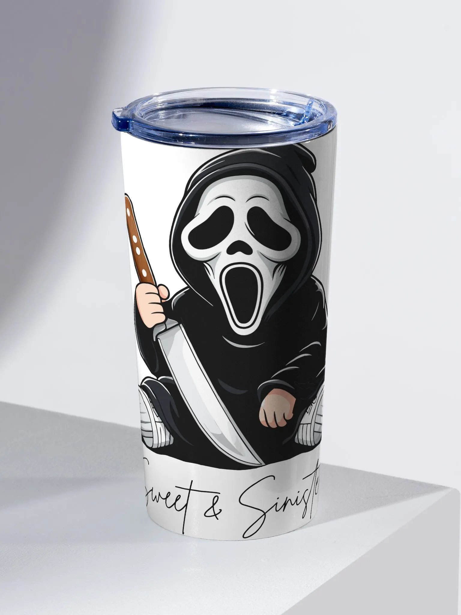 Sweet & Sinister product image (2)