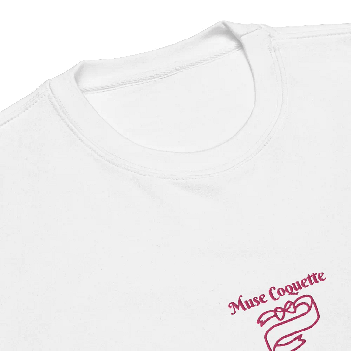 Muse Coquette Sweatshirt product image (2)