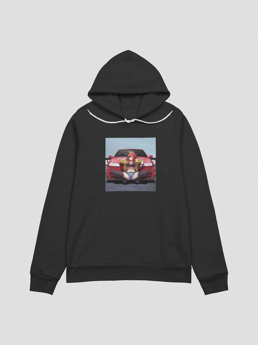 Ride or Die (women's hoodie) product image (1)