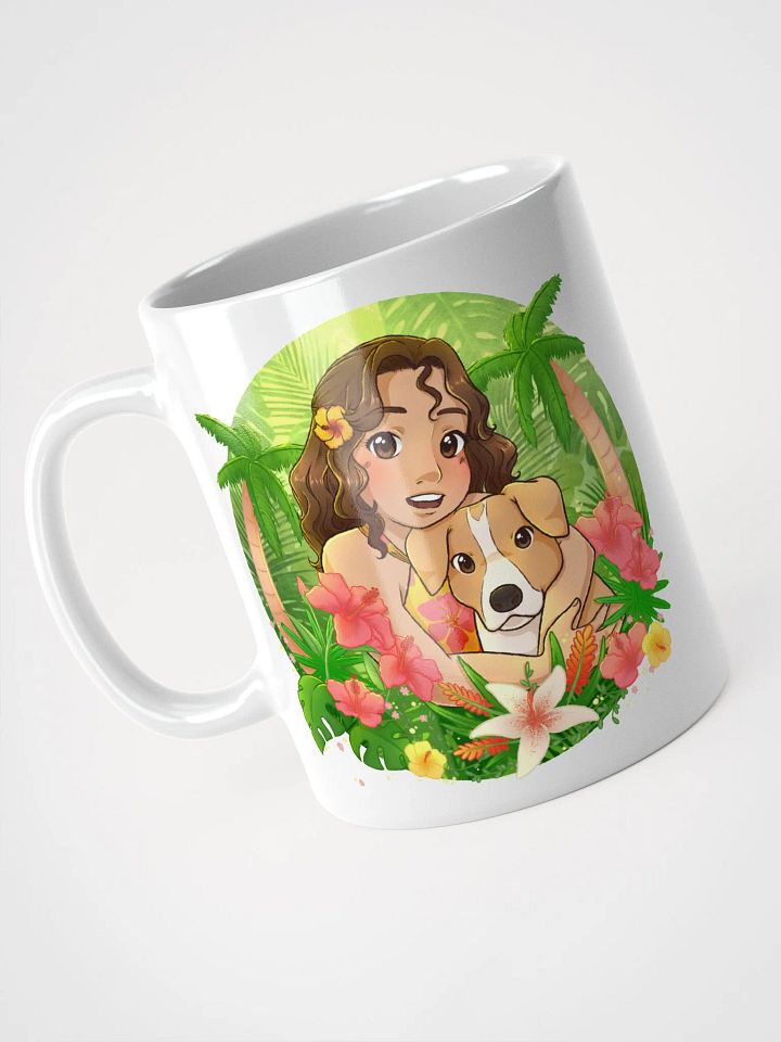 Bella & Apollo Mug product image (1)