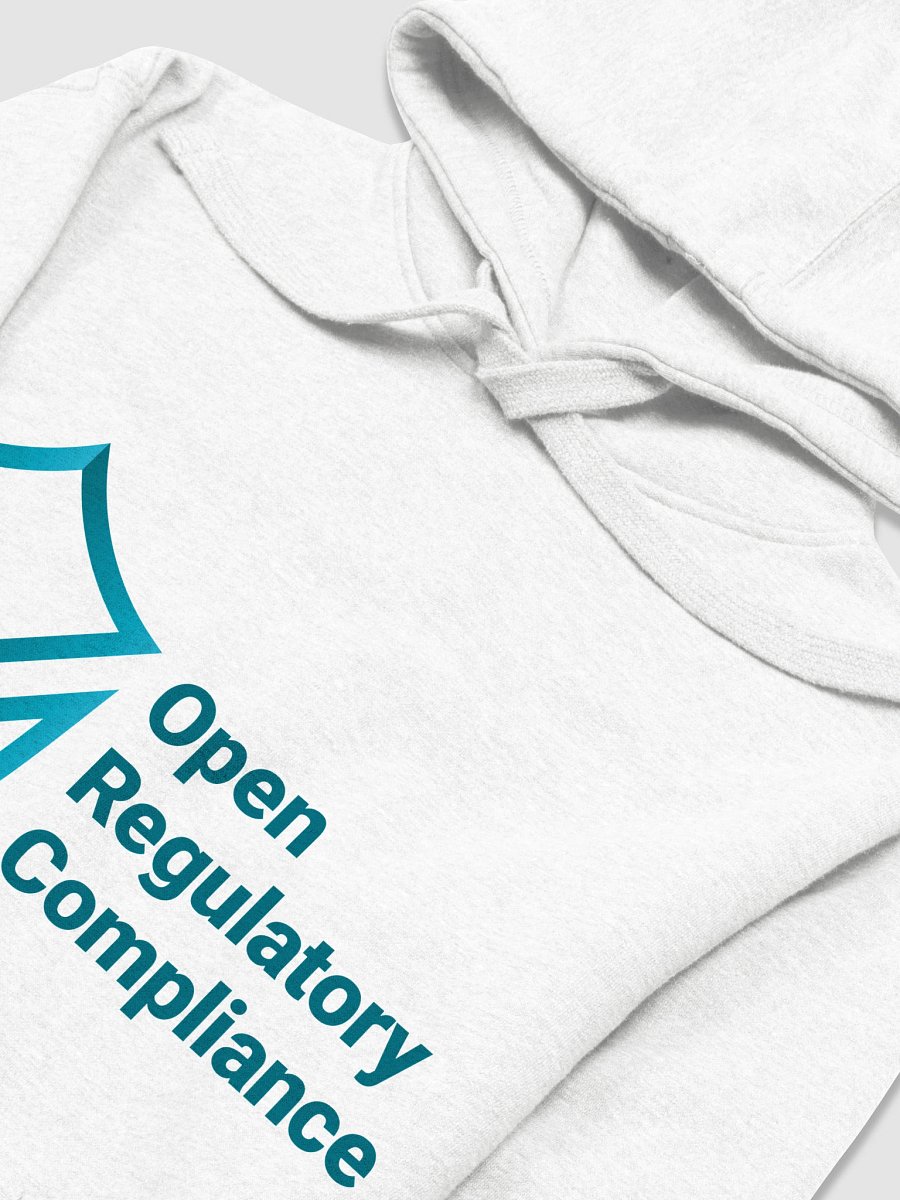 ORC Sweatshirt with Large Logo product image (3)