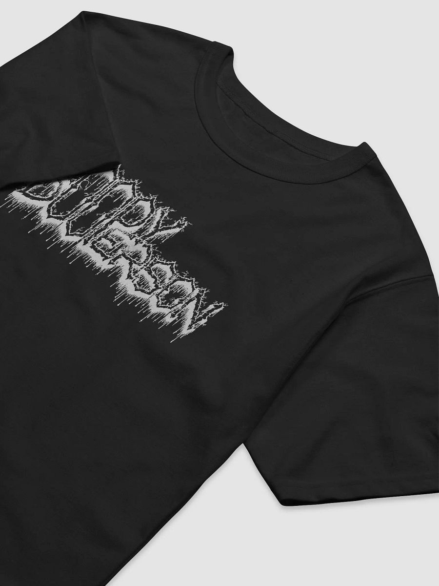 Metal Relaxed Tee product image (3)