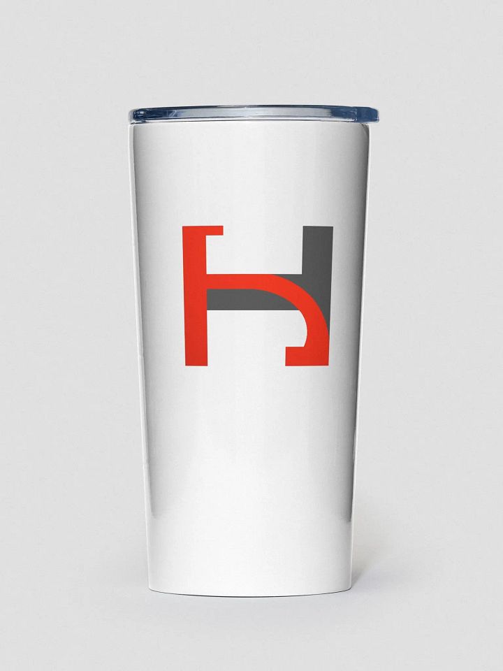 Hoosier Hardware Tumbler product image (1)