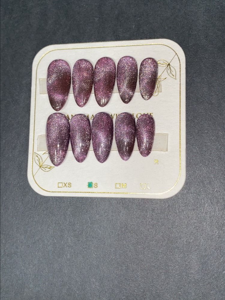 Cat eye Galaxy product image (3)