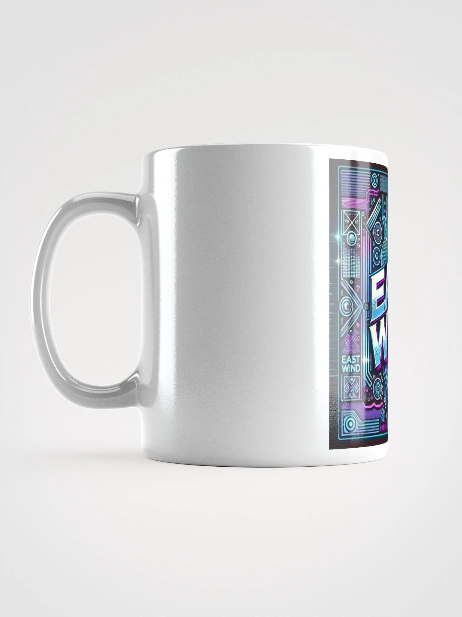 East Wind Techno product image (6)