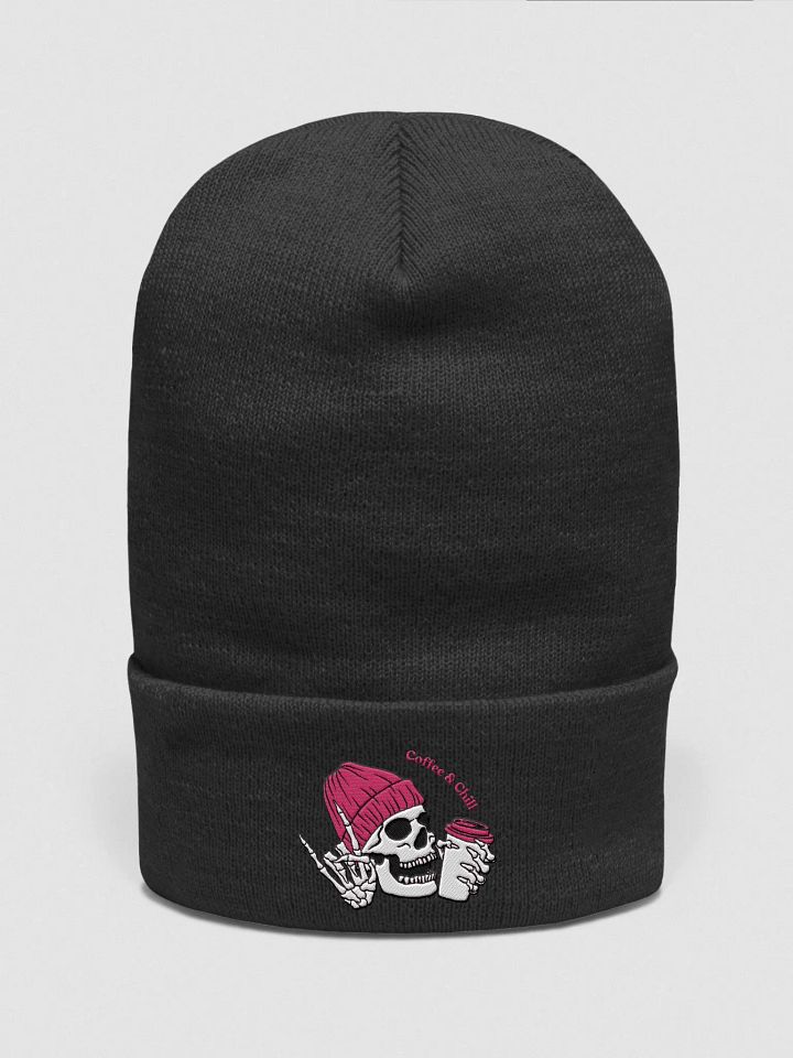 Coffee & Chill product image (1)