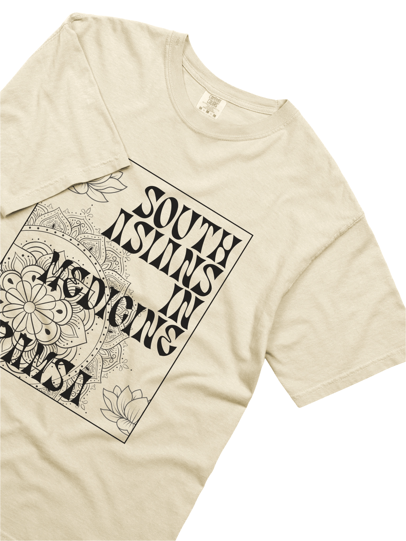 South Asian in Medicine T-shirt product image (10)