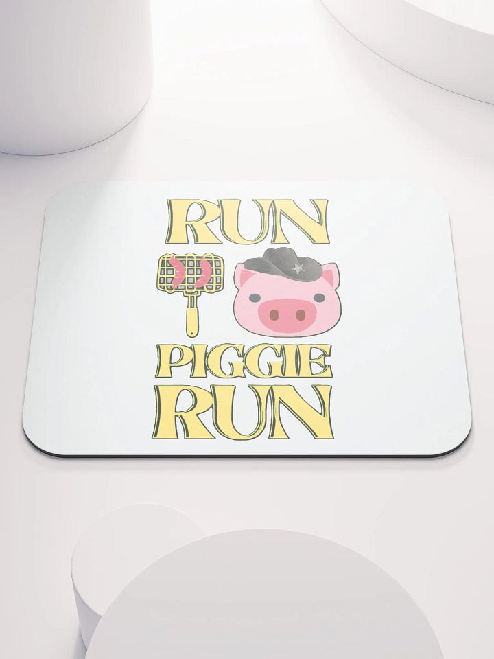 RUN PIGGIE RUN product image (1)
