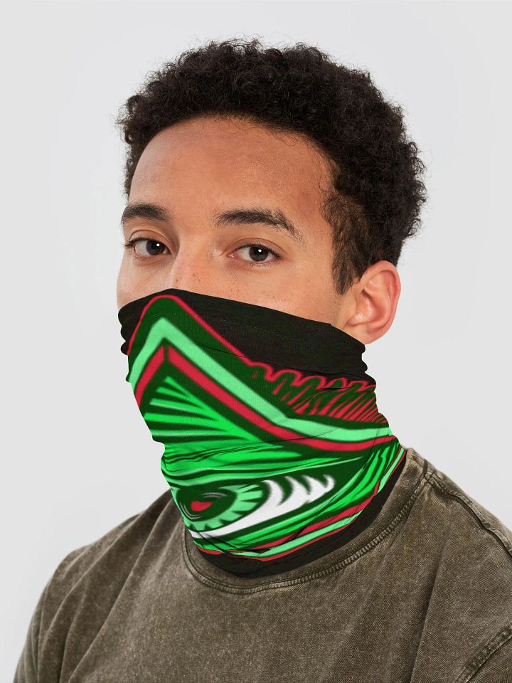 NOSLEEPRP Gaiter (face mask) product image (2)