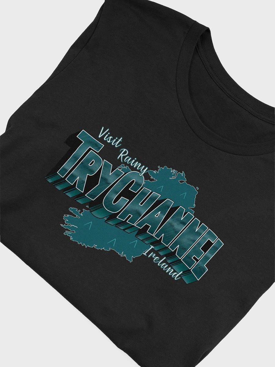 Tourism Tee product image (5)