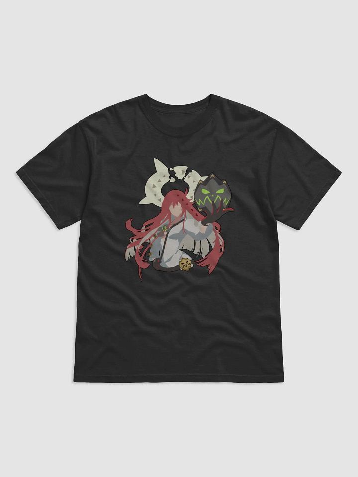 Jack-O F&F Sprite Tee product image (9)