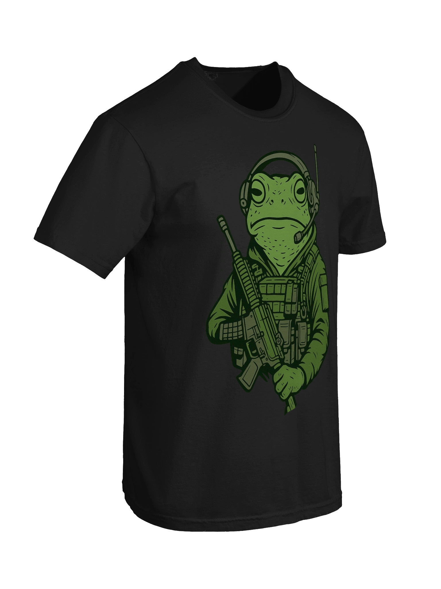 FROG COMMANDO SHIRT product image (66)