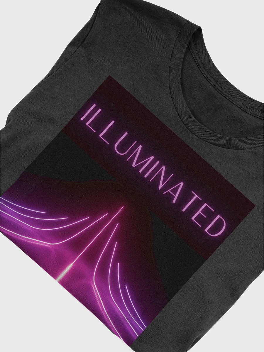Illuminated - Erin Shay - Supersoft Tee product image (5)