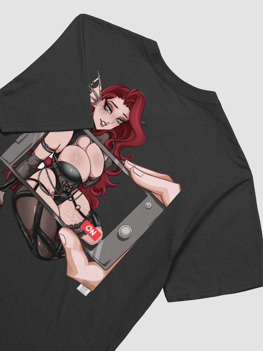 Deadly Camera Tshirt product image (19)
