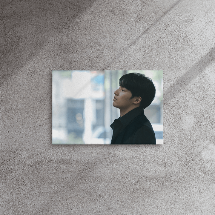 Mentalese Express Canvas - Ponder product image (2)