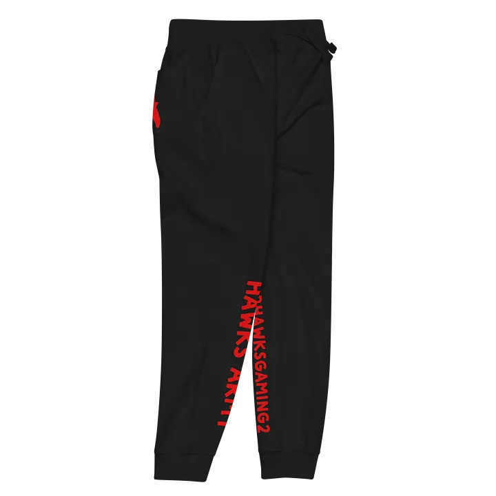 Hawks UniSex Joggers product image (6)