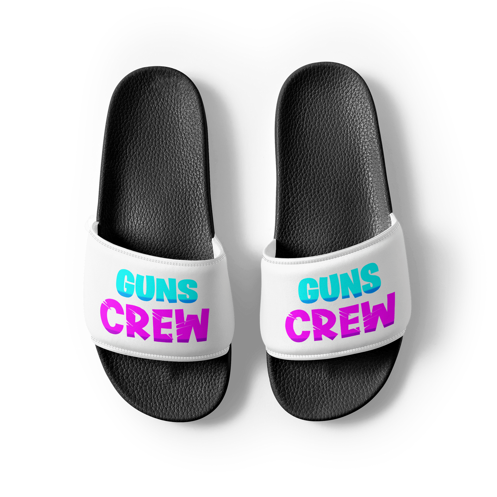GunsCrew Men's Slides product image (4)
