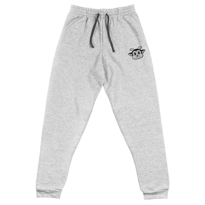 Joggers - Classic Logo. product image (4)