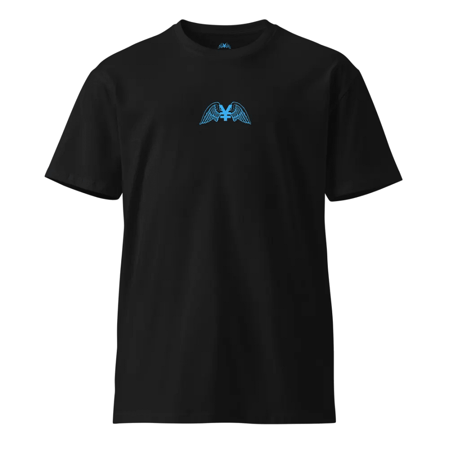 ¥ovon Angelic Blue Shirt product image (1)