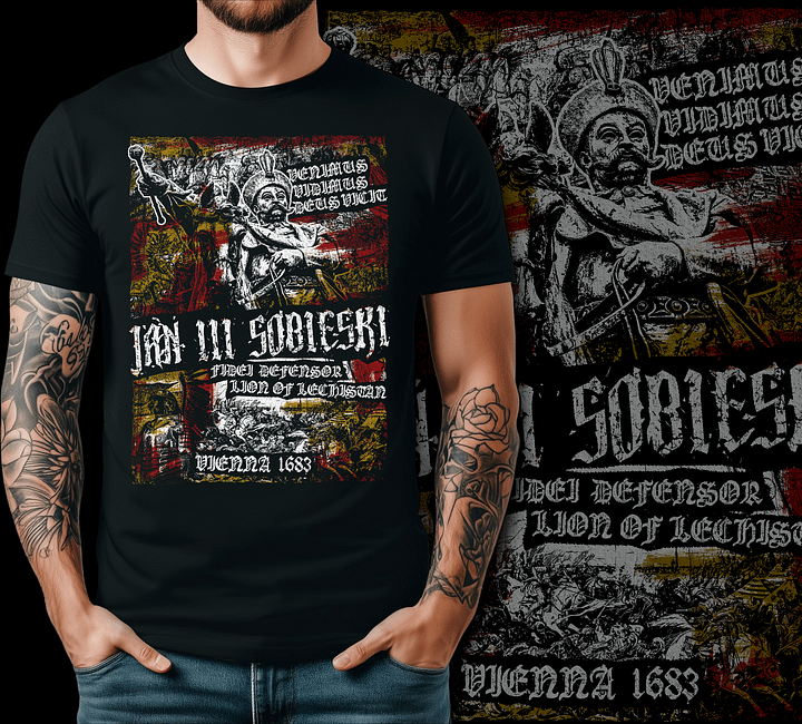 Jan III Sobieski product image (2)