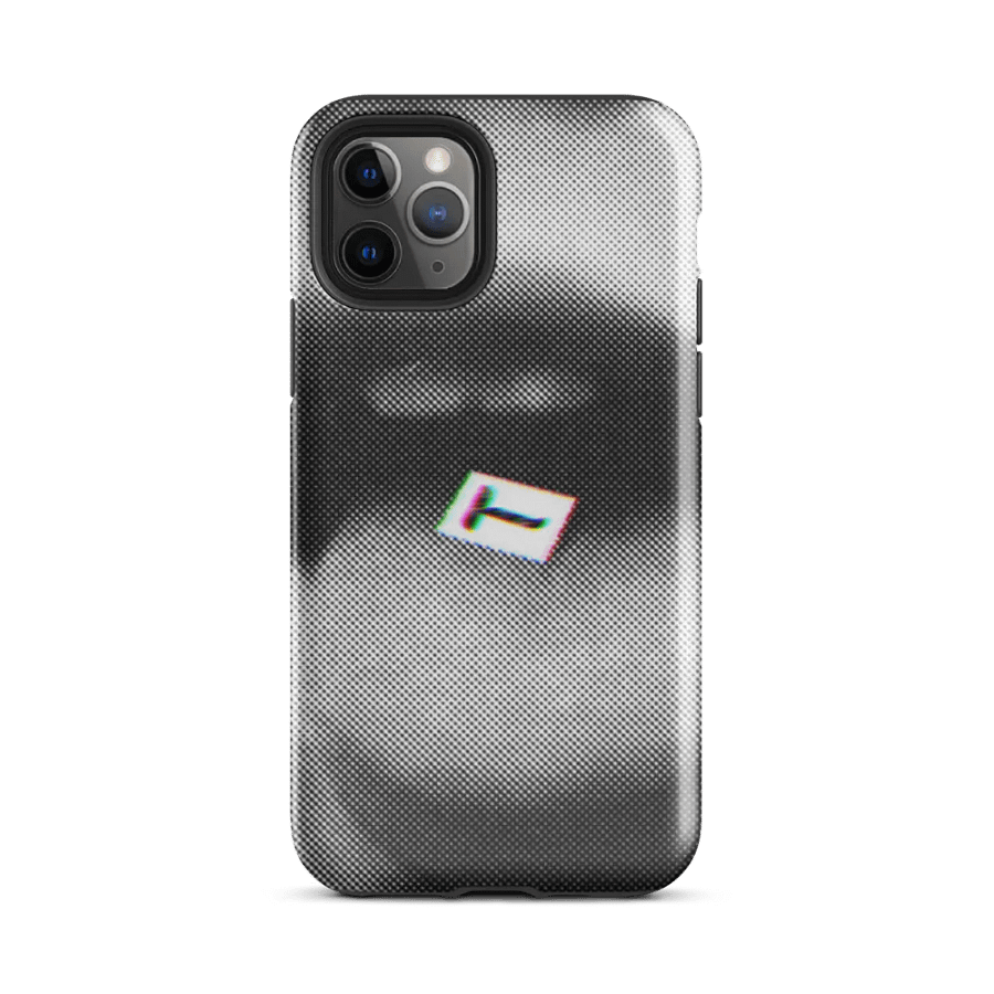 LSDTAO - iPhone Case product image (3)