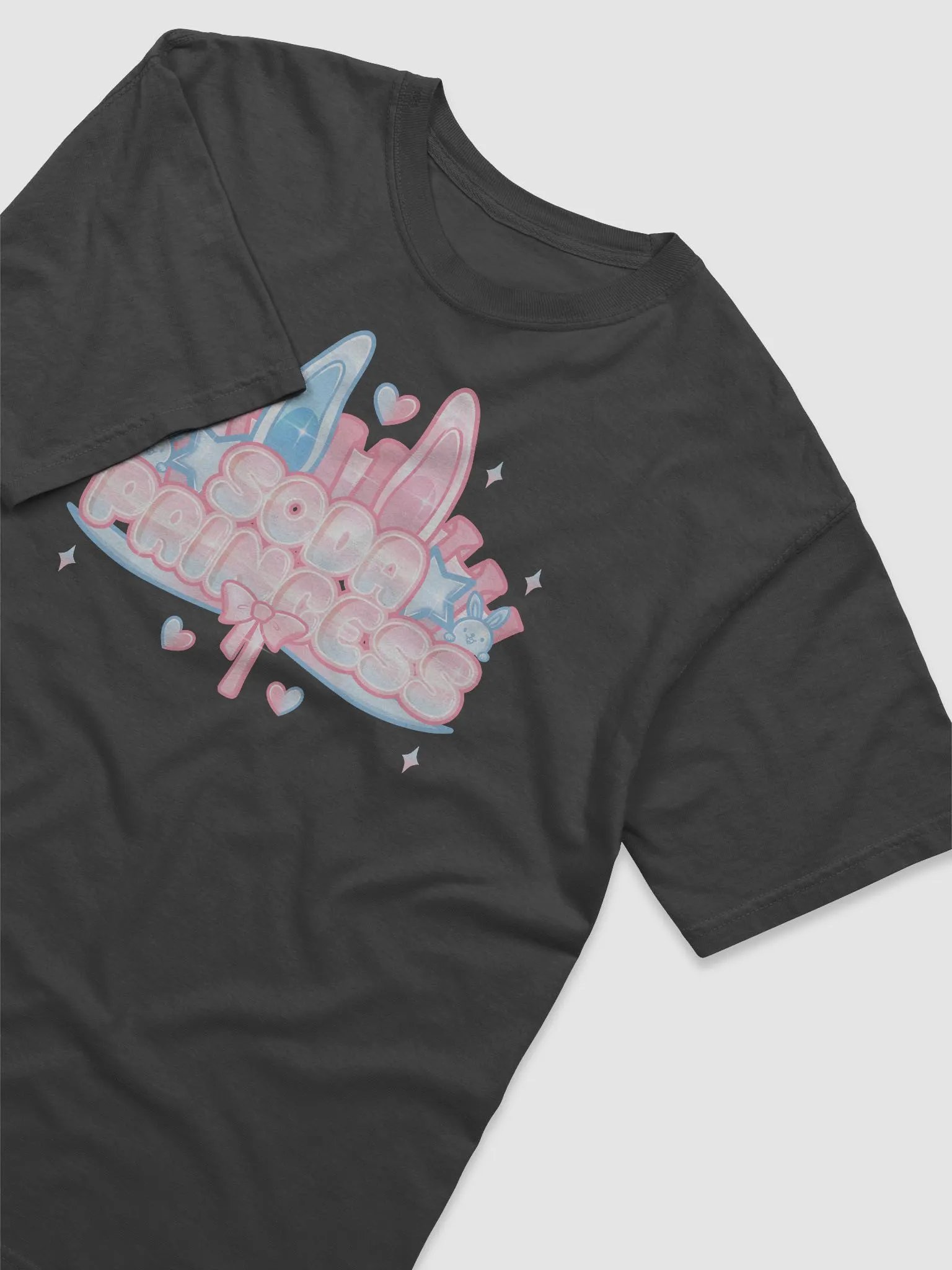 Soda Princess Shirt product image (3)