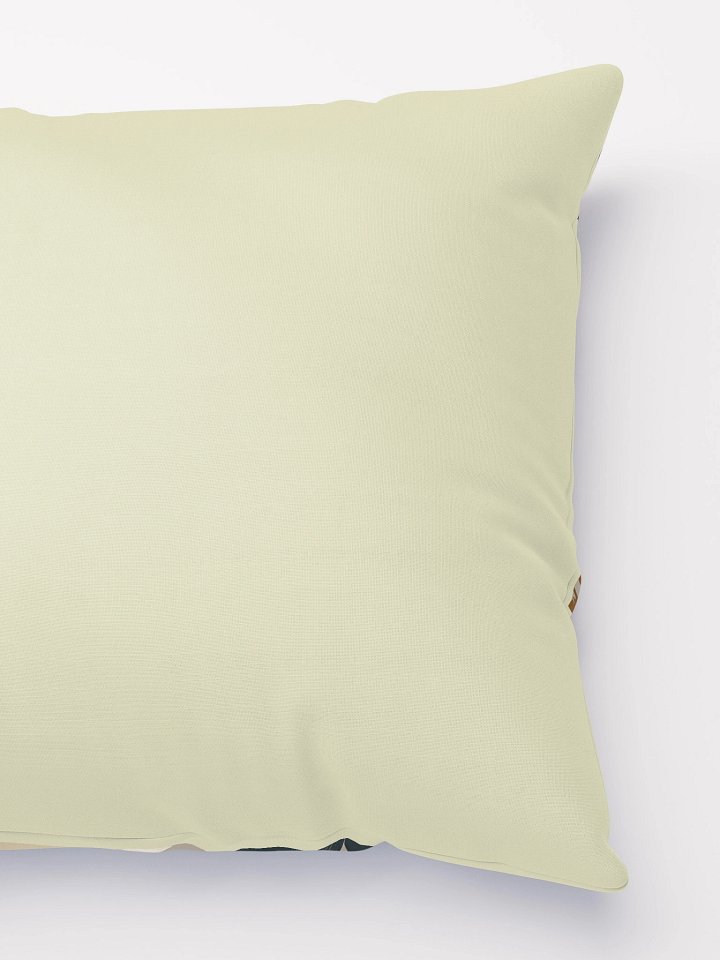 Creamy Comfort All-Over Pillow product image (2)