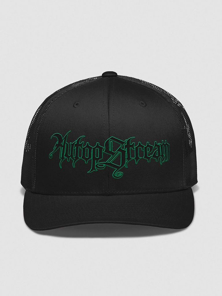 AutopStream Trucker Hat product image (1)