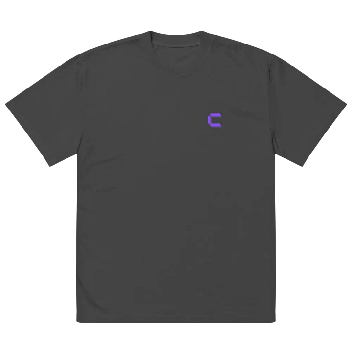 I self-host, btw (t-shirt) product image (2)