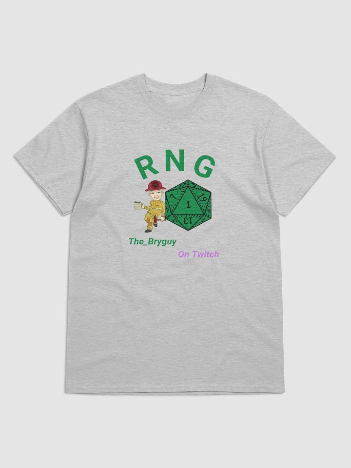 The_Bryguy Fail shirt product image (1)