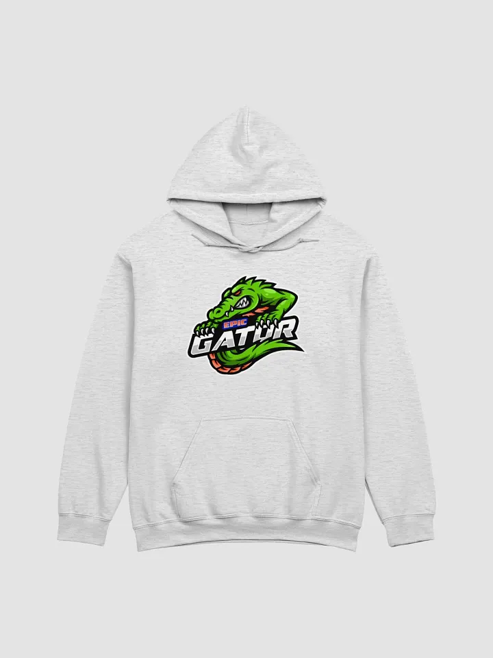 V3 Logo Gildan Classic Hoodie product image (1)