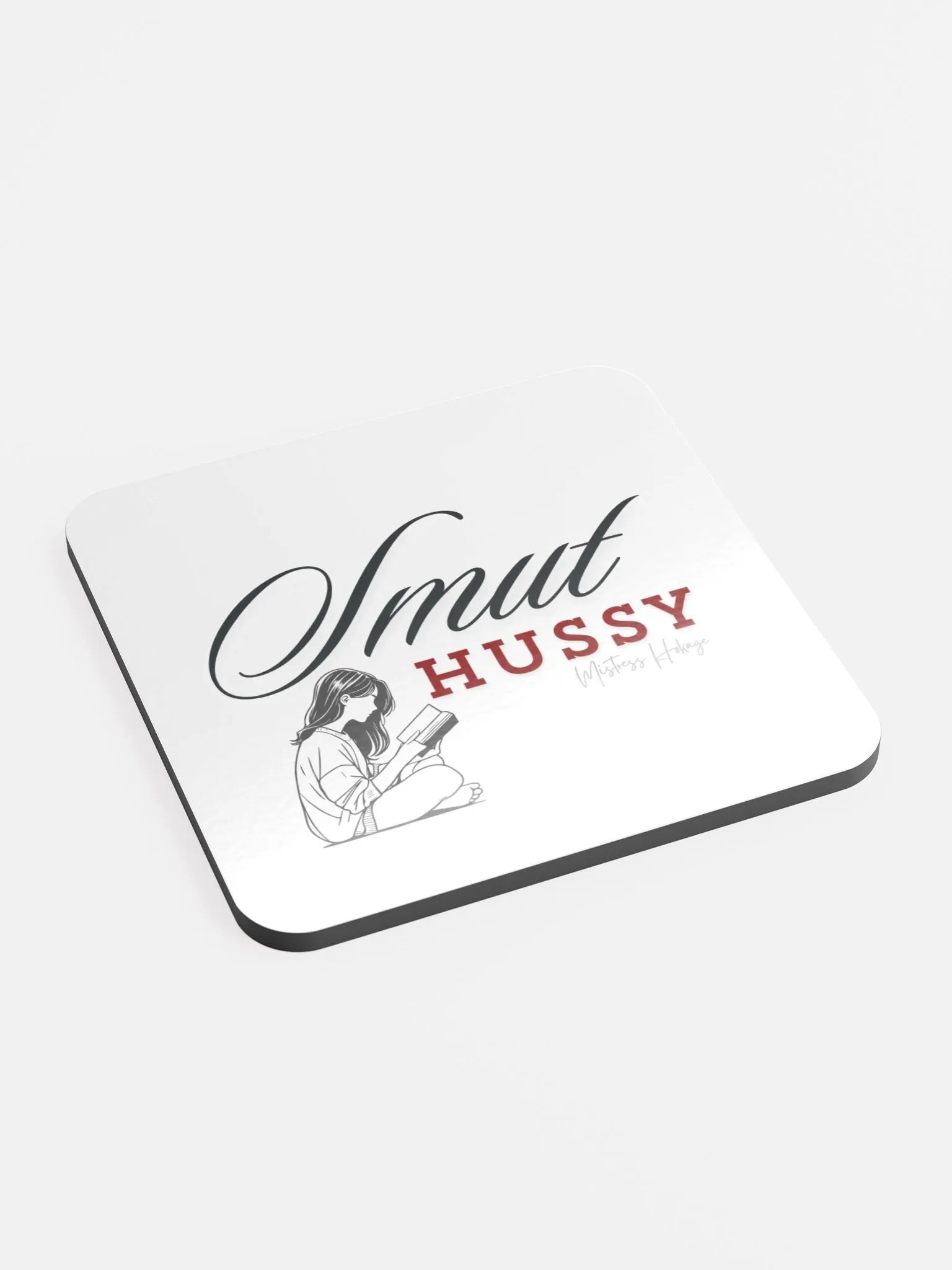 Smut Coaster product image (2)