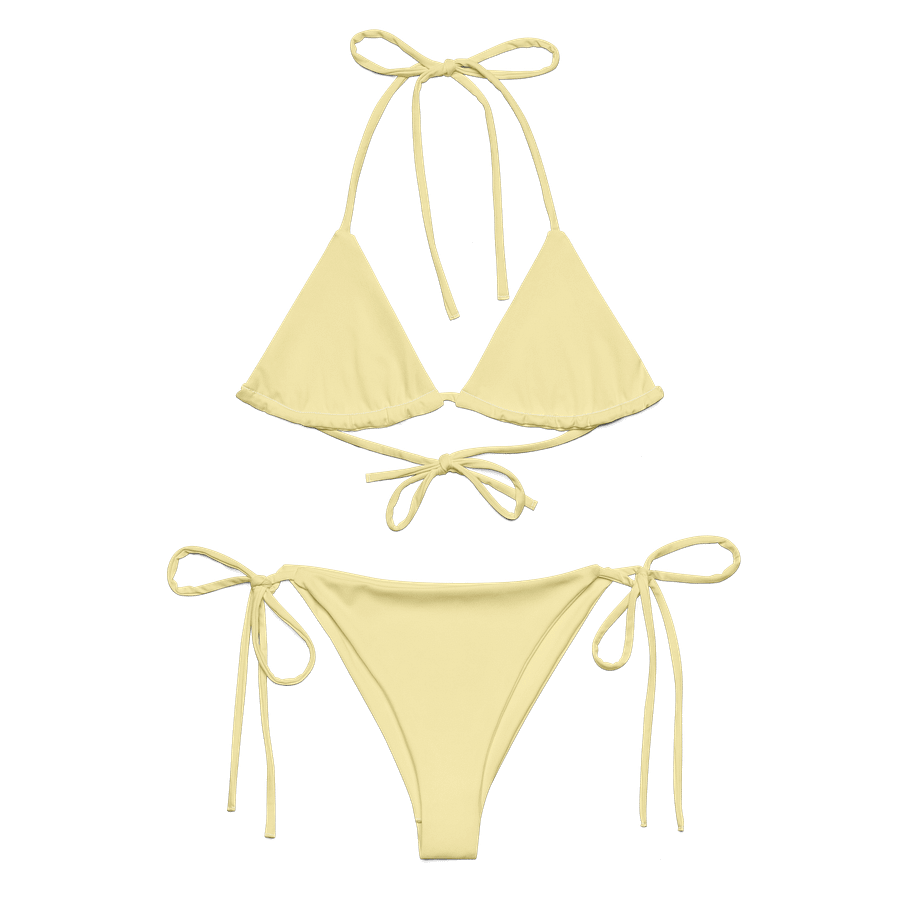 Sunny Days Bikini Set product image (3)