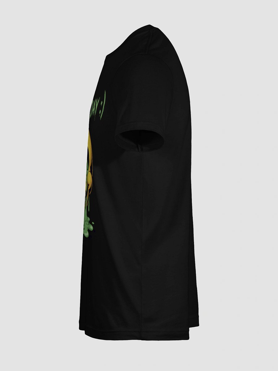 Terrible Day Skull Super-Soft Tee product image (33)