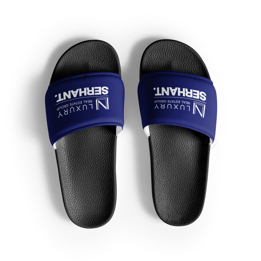 NJLRE X SERHANT SLIDES - WOMEN product image (2)