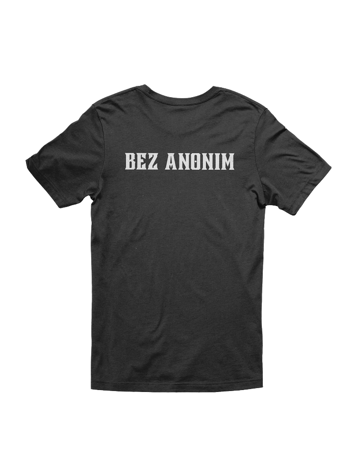 CHULIGANI PREMIUM T-SHIRT product image (2)