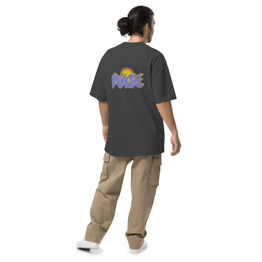 T Shirt product image (4)