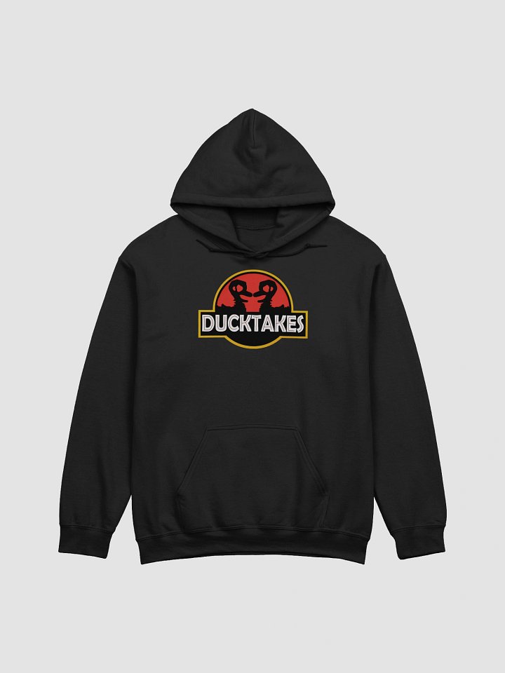 Life Finds A Way Hoodie product image (3)