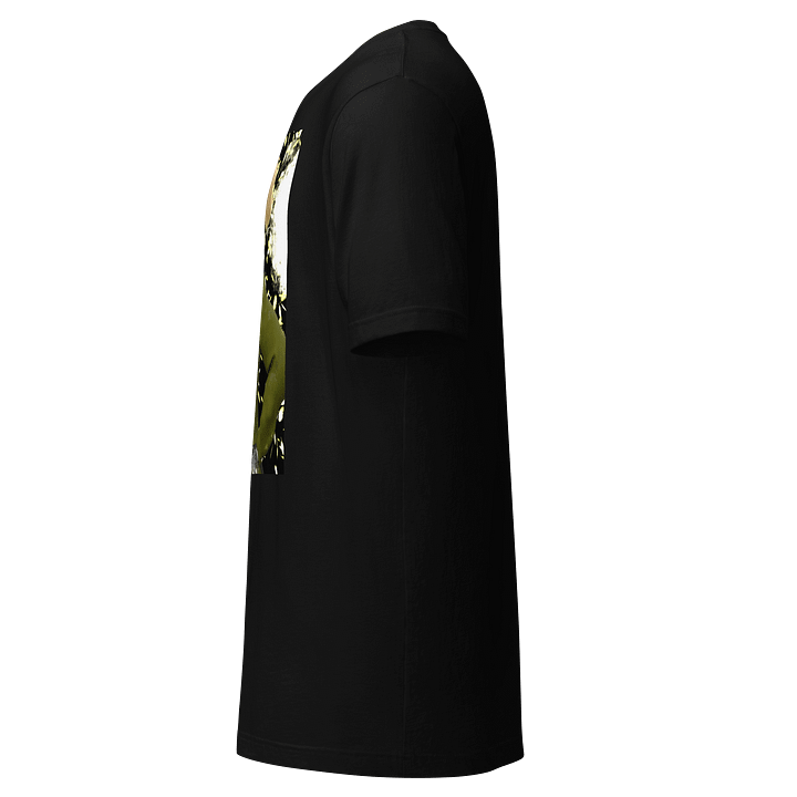 Eco-Friendly Sidney Tie T-Shirt product image (3)