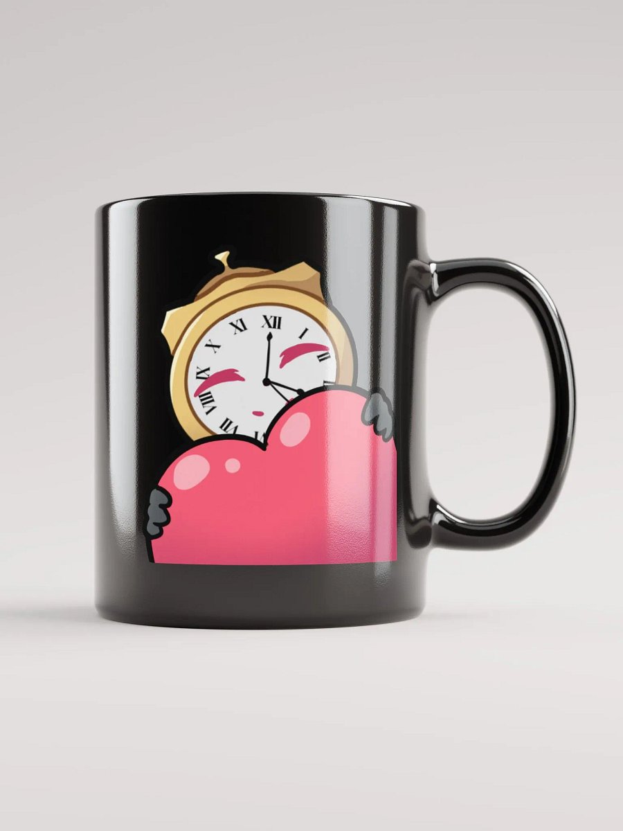 Dunc & Time Love Mug product image (12)