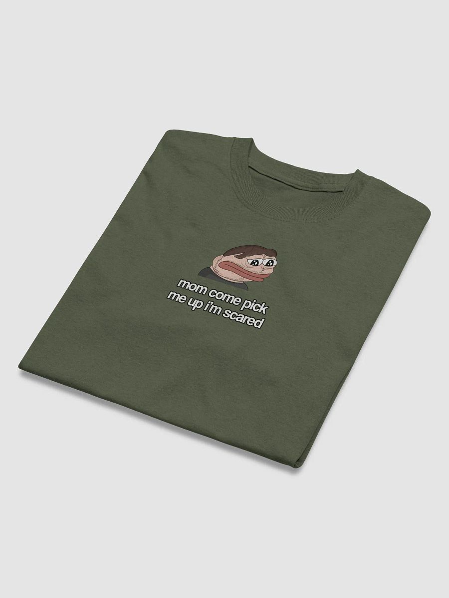Mom Come Pick Me Up Shirt product image (3)