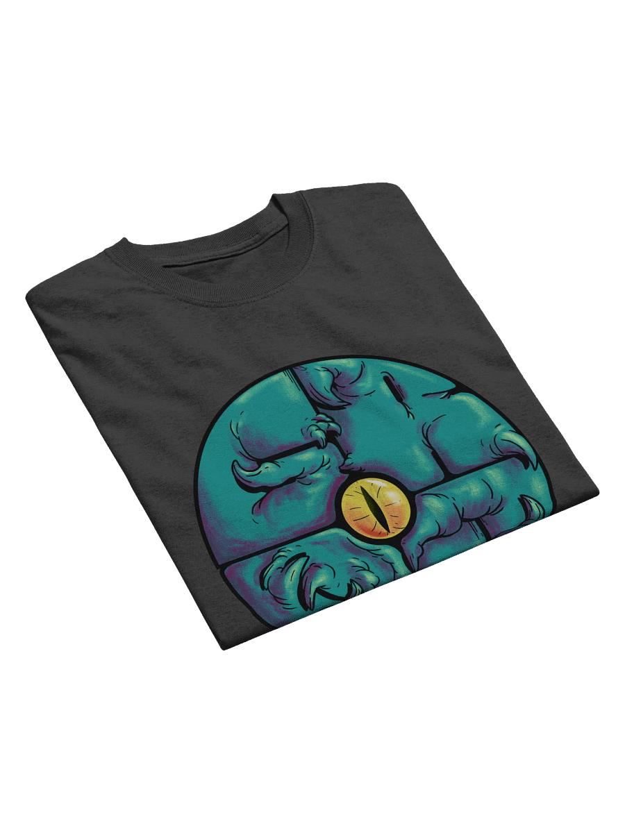GROD Round Logo Tee product image (20)
