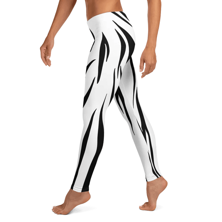 Tiger Print Leggings – Fierce, Fashionable & Ultra-Comfortable product image (10)