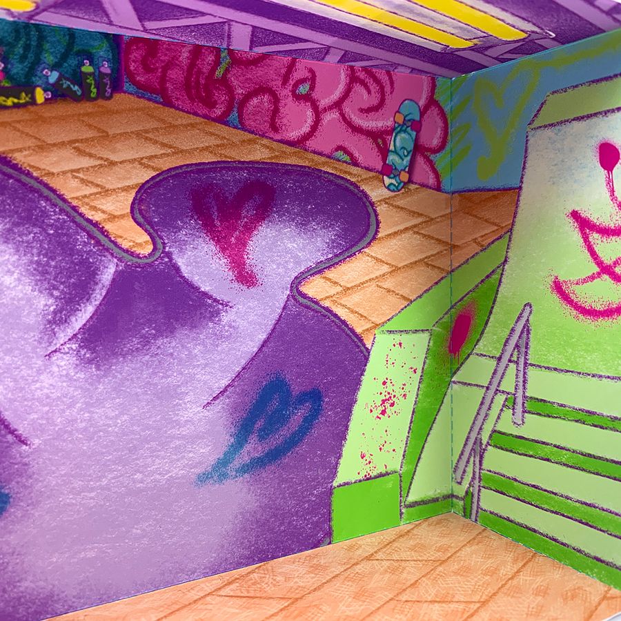 Skate Park product image (7)