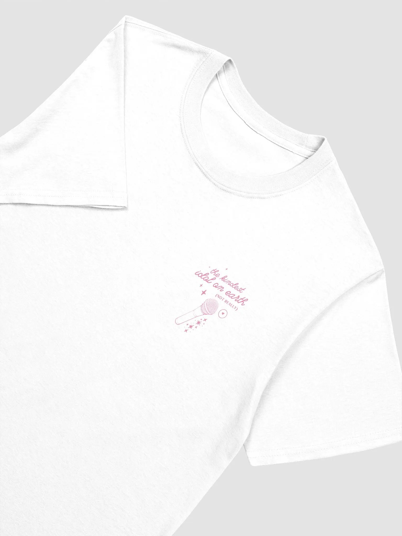 2024 LILA MARIA BIRTHDAY LIVE Official Shirt product image (3)