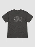 That's a Threat Tee - Black product image (1)