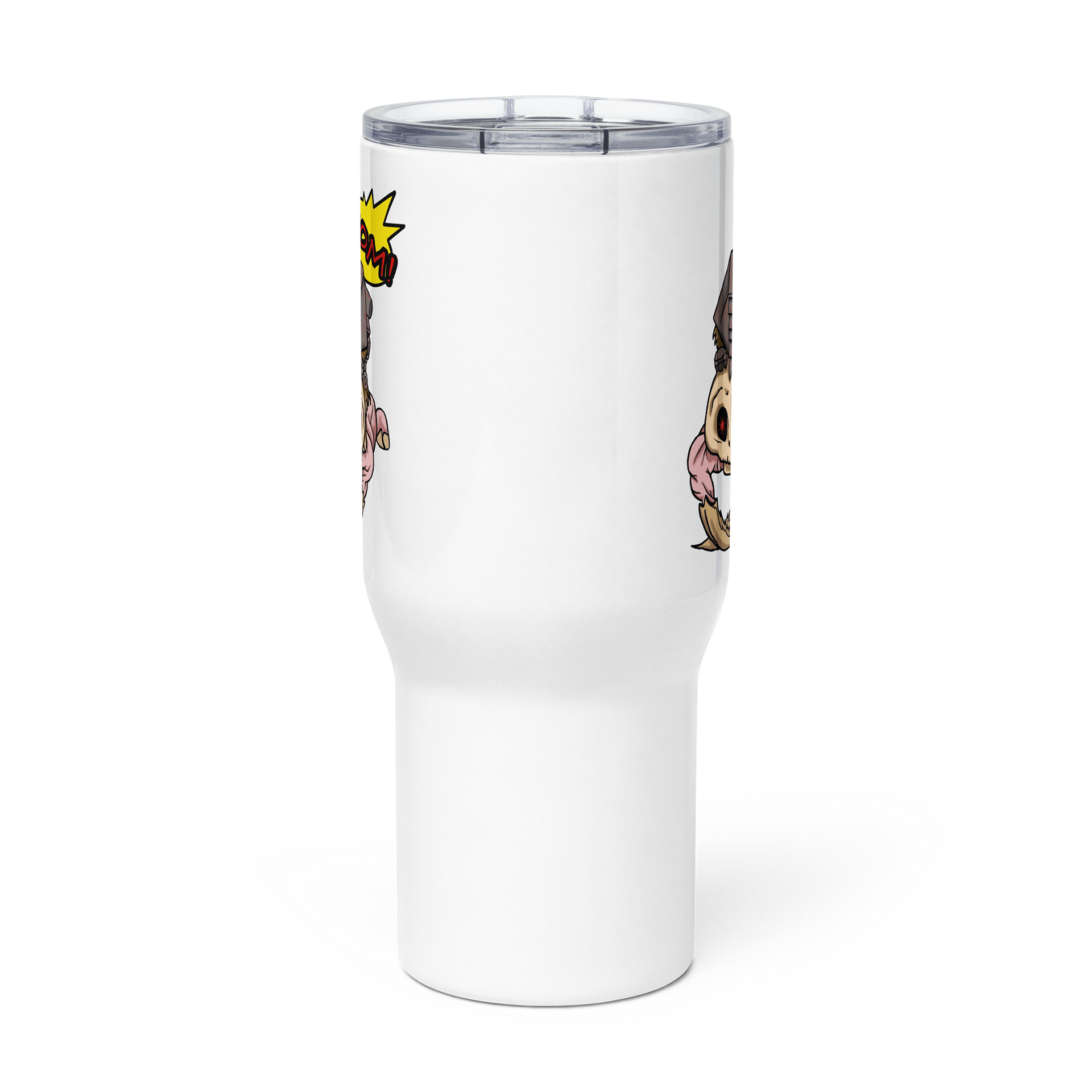Minerdva Tumbwer product image (2)