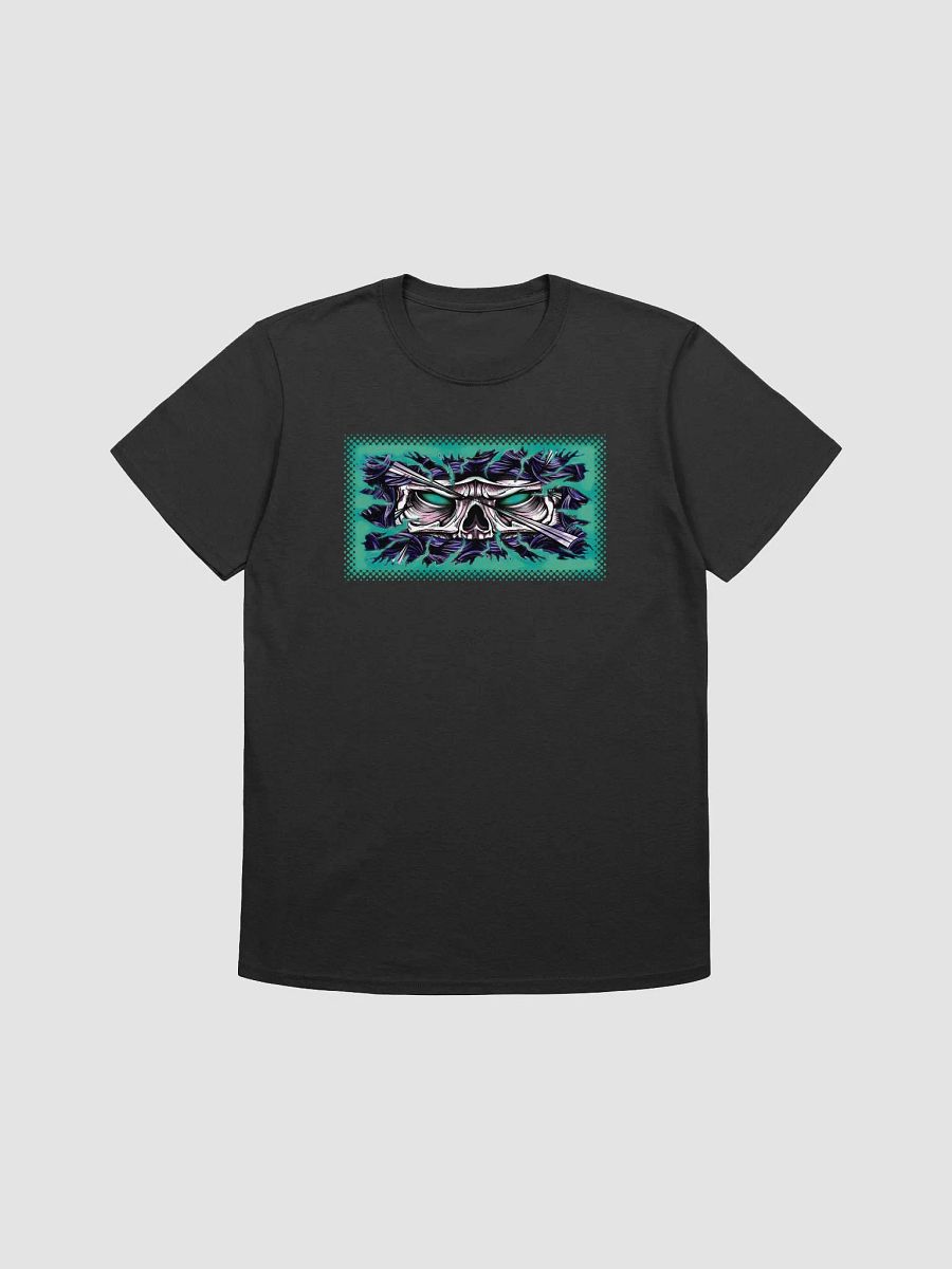 Observer T-Shirt product image (3)